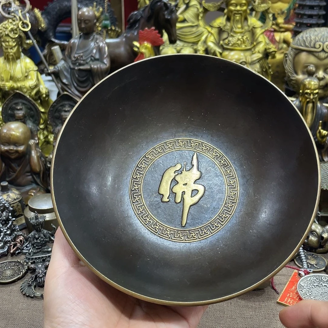 克家铜艺精品摆件