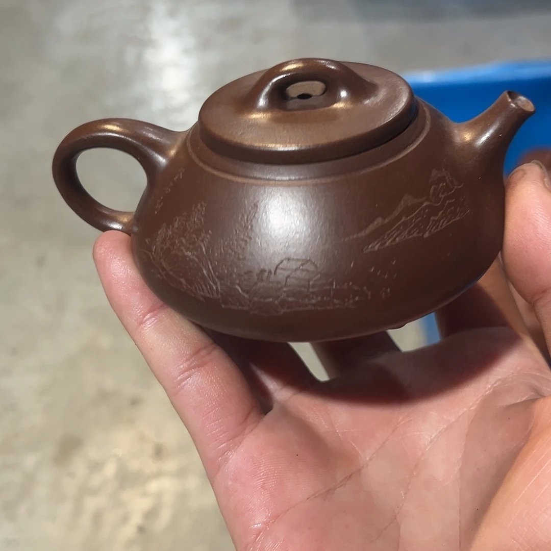 飞****茶壶紫砂紫砂紫砂