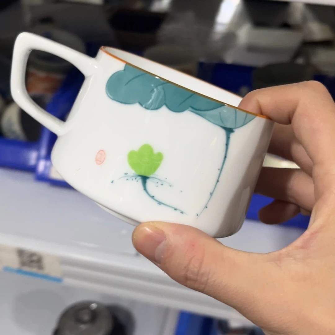 陶瓷等行业的生产经营