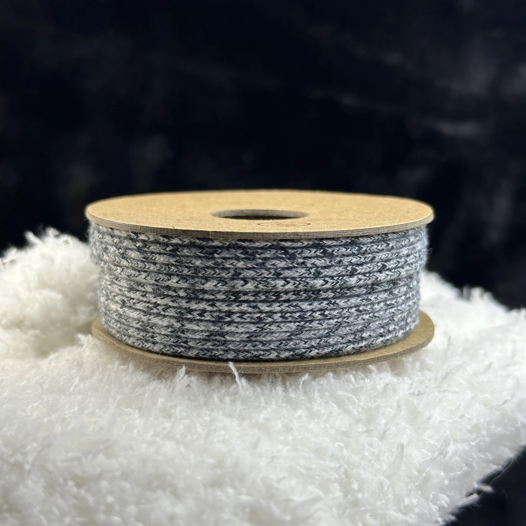 当下手作推荐文玩配饰1.5mm包芯绵线