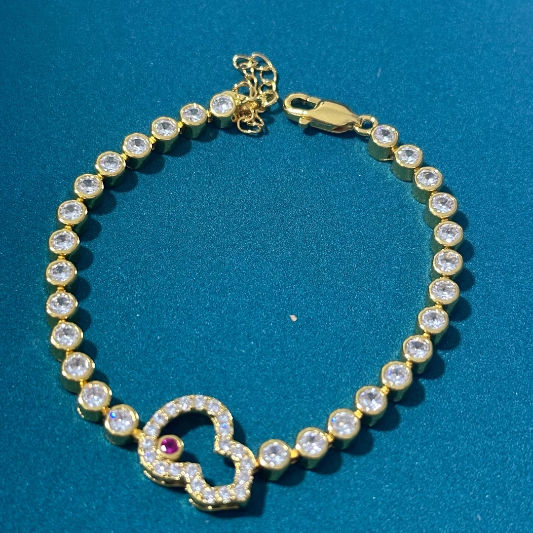 手链 手链 B36收藏级别时尚轻奢手链