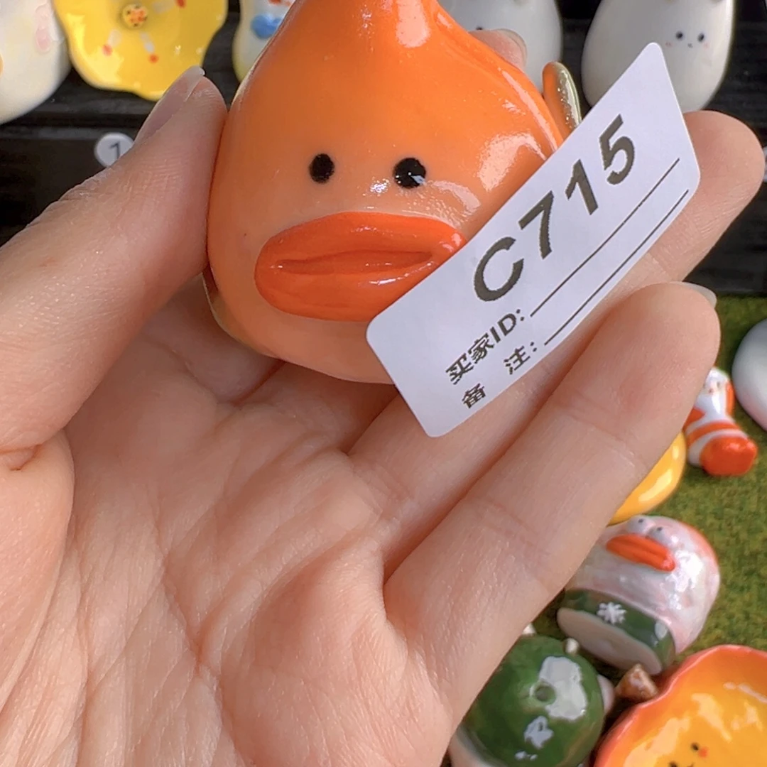 摆件纯手工制作的715