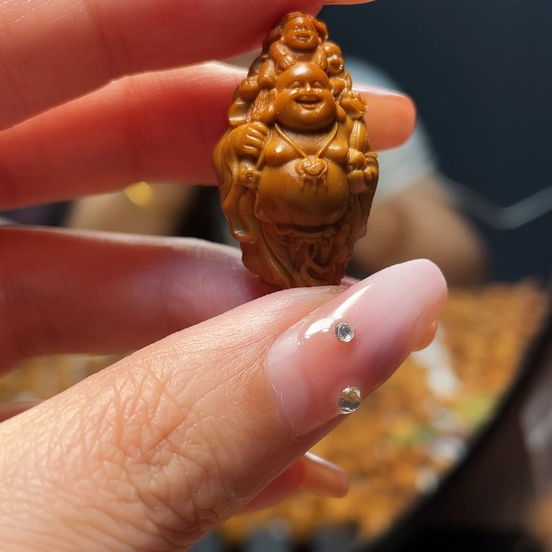 橄榄核手串/手链橄榄核