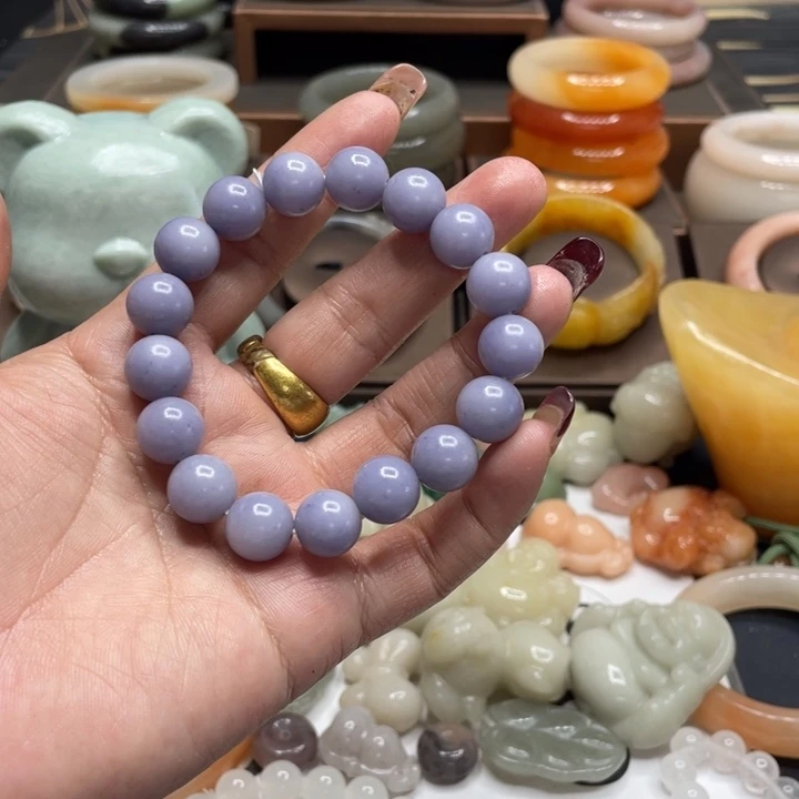 石英岩玉手镯合金?*K