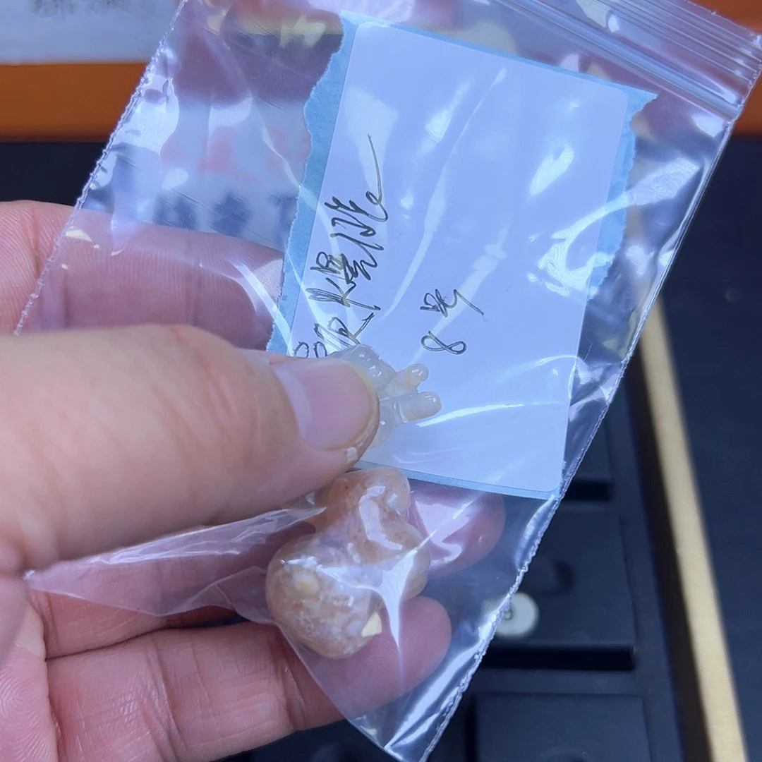 查罗石未镶嵌半成品深圳