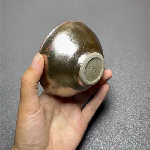 【闪购商品】茶盏-630............