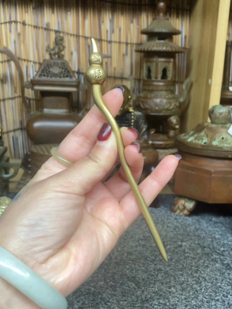 精品摆件工艺精湛