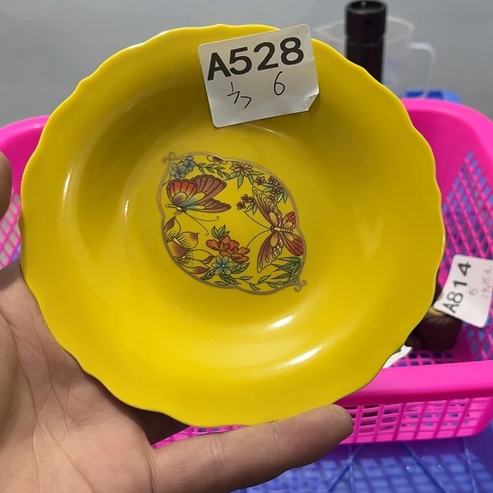 方***妍茶具默认微瑕瓷器、茶具、壶、摆件，介意勿拍
