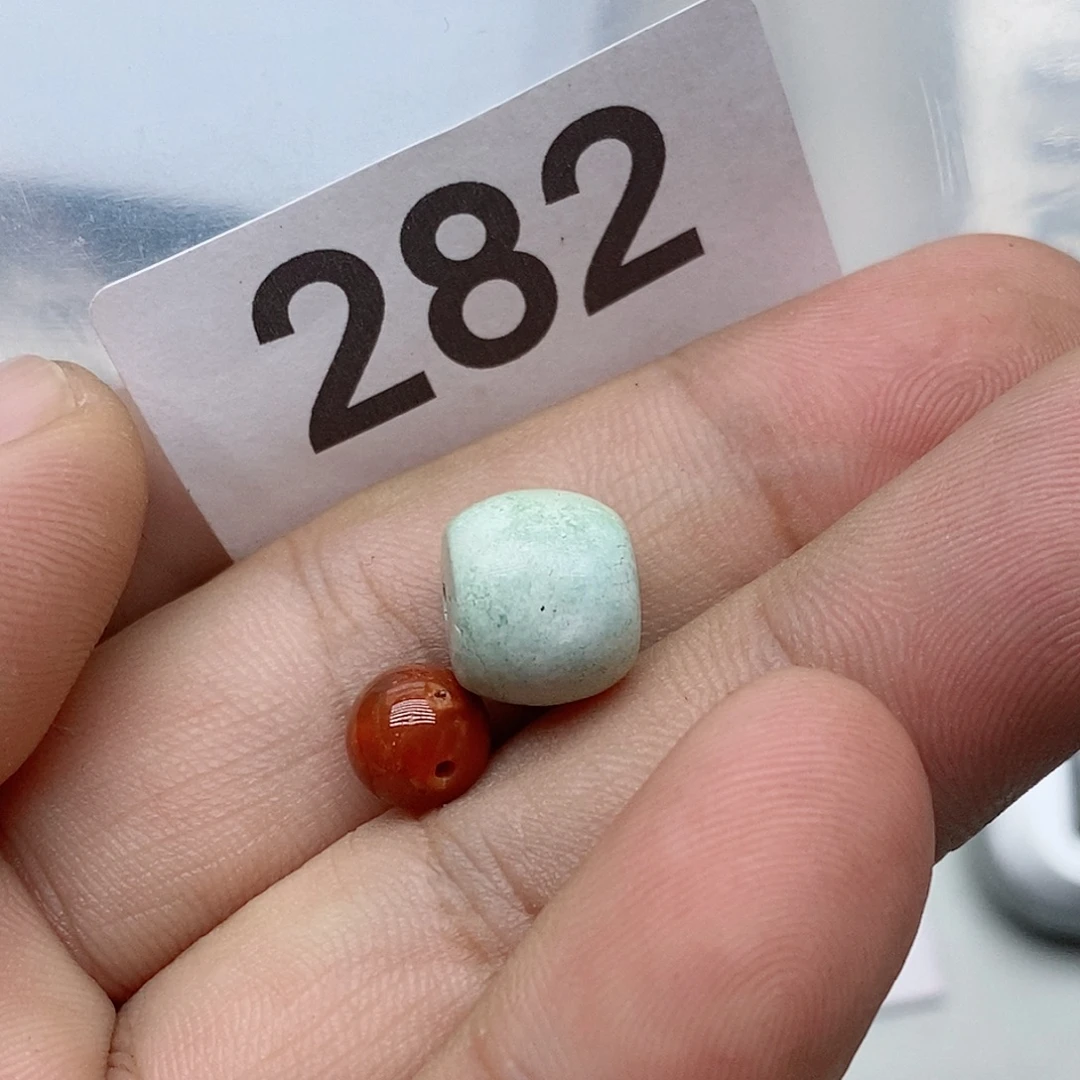 福***多未镶嵌南红玛瑙珠宝奇石
