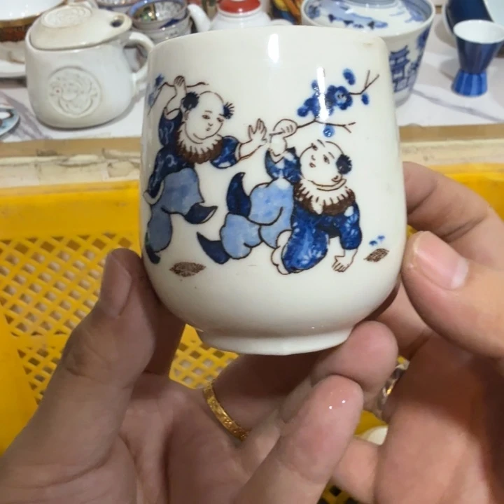 陶瓷推荐第二名20包邮