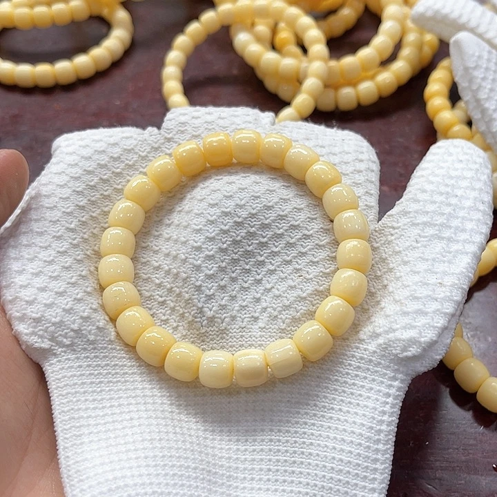 骆驼牙手串/手链骆驼牙手串 9