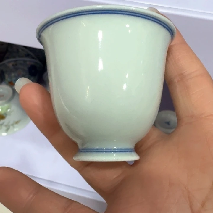 陶瓷艺术品收藏陶瓷