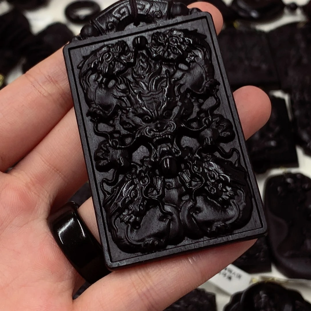 天然a货钢琴黑特色福利题材挂件