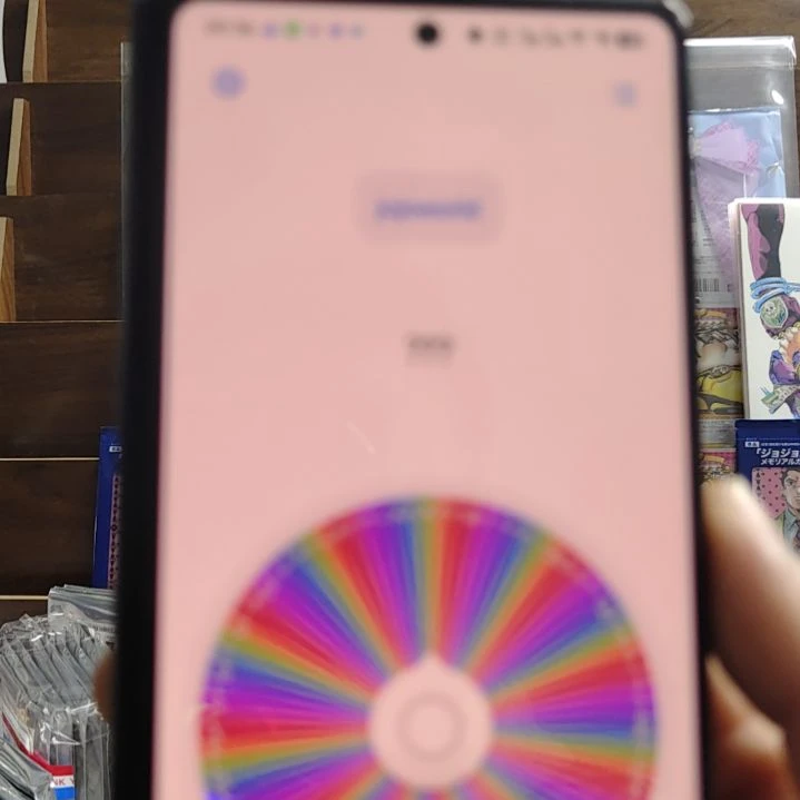 jojoworld 模型手办