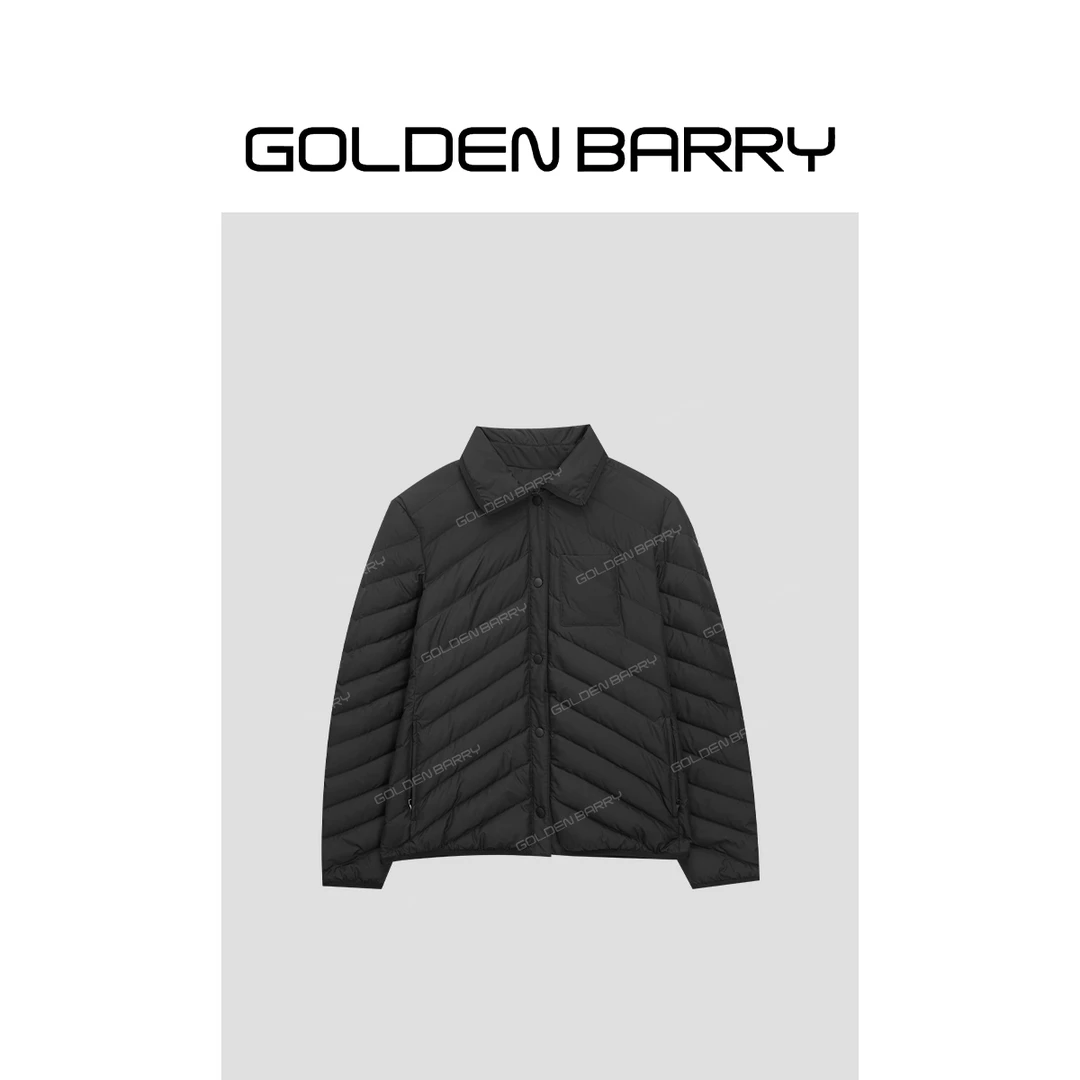 |130011显瘦保暖羽绒服外套