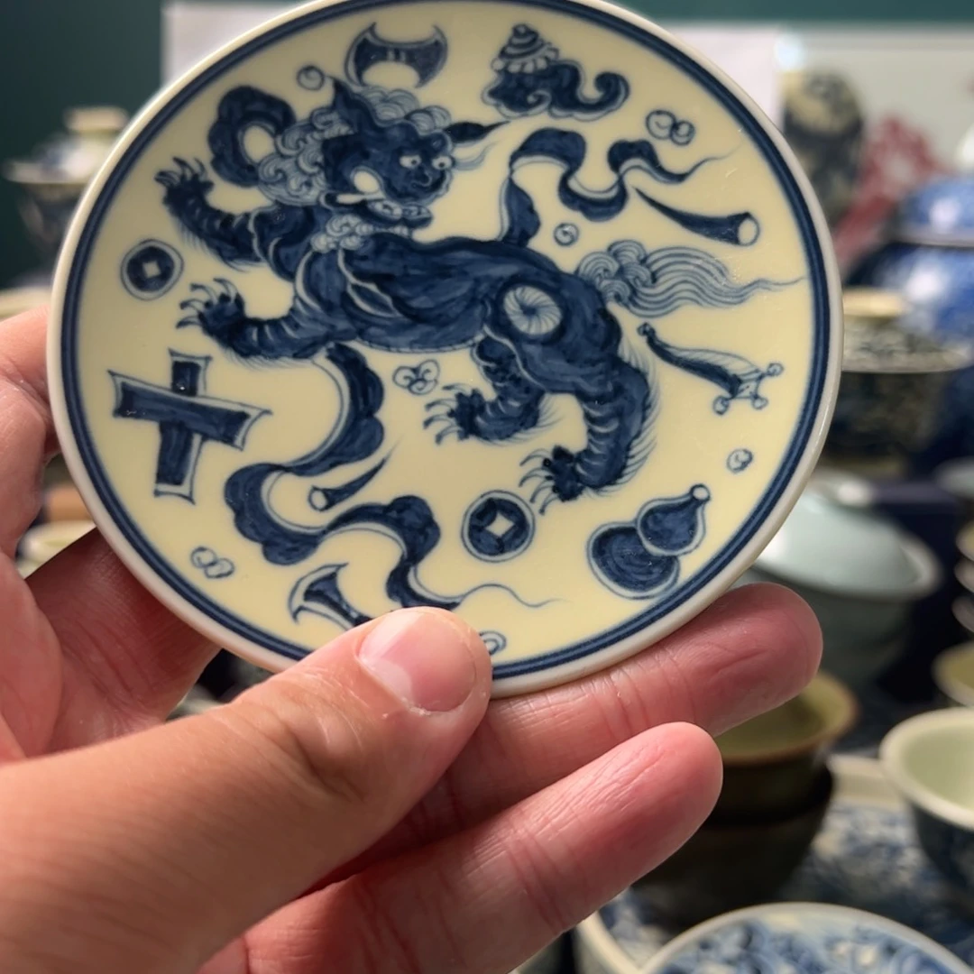 【闪购商品】陶瓷艺术有限公司