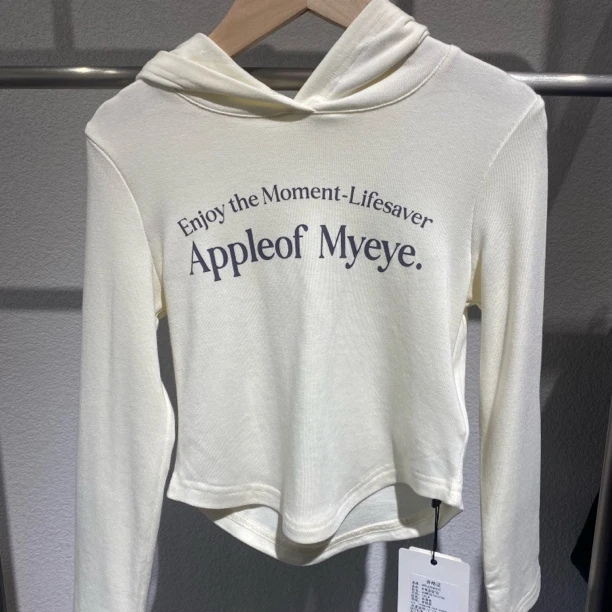 0378儿童连帽T恤