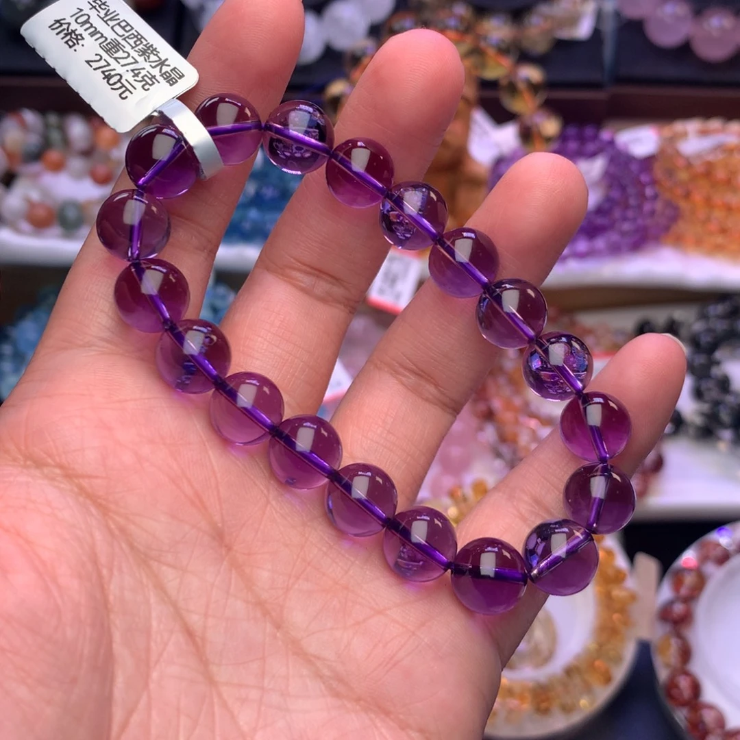 手链水晶未镶嵌手链