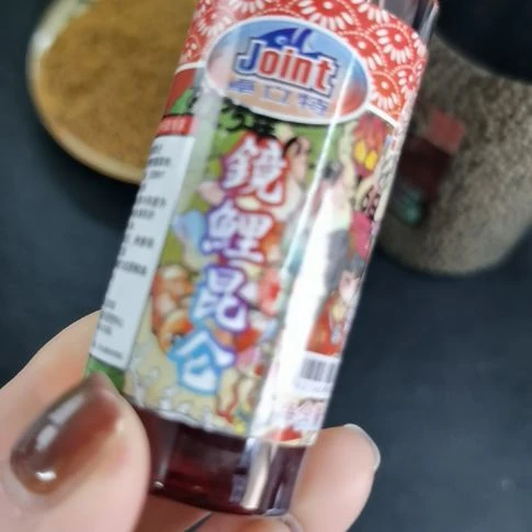镜鲤昆仑薯枣复合香添加剂