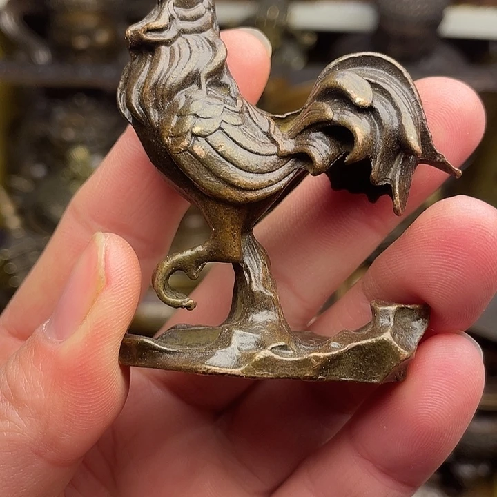 铜器摆件诚信经营