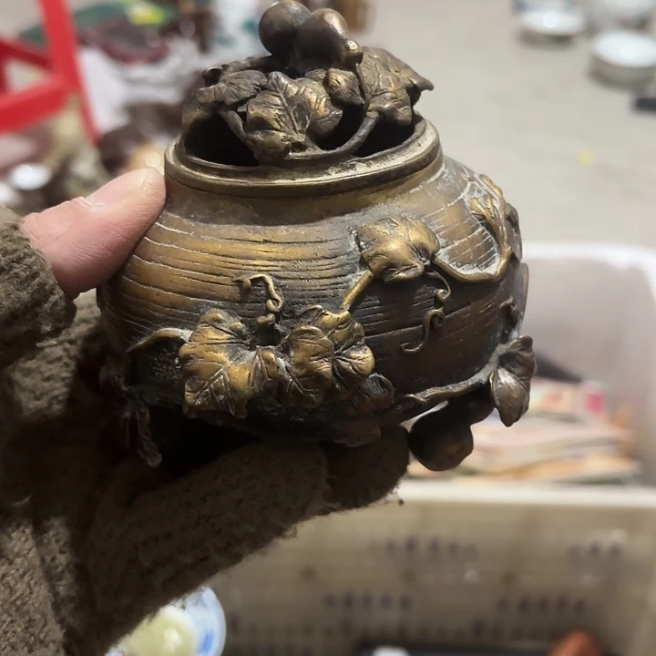 片***段杂色豆（科檀/科特迪瓦檀木）