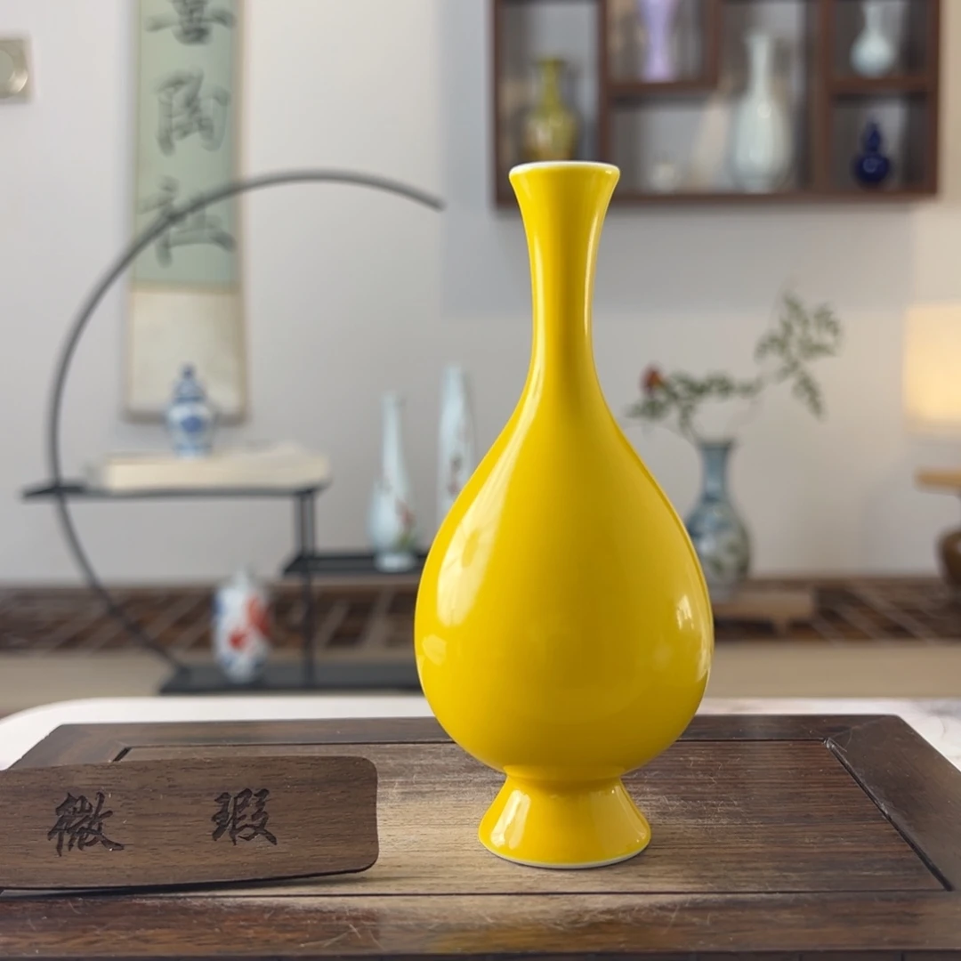 摆件景德镇陶瓷艺术展