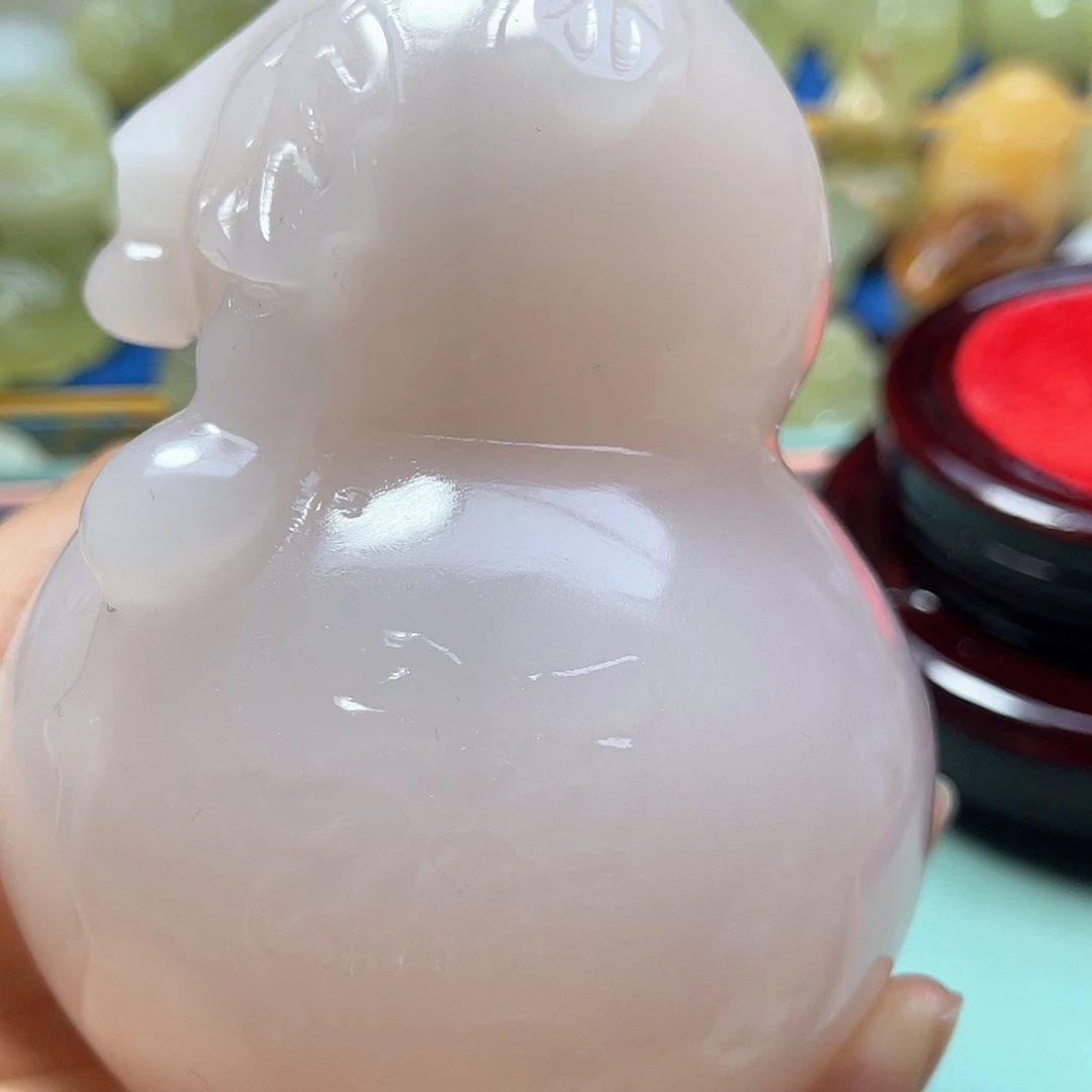 烟***年新疆昆仑山脉山料