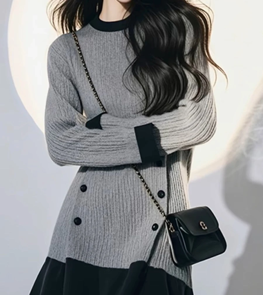 轻奢品牌折扣四季女装    （682-686）专属直播折扣链接