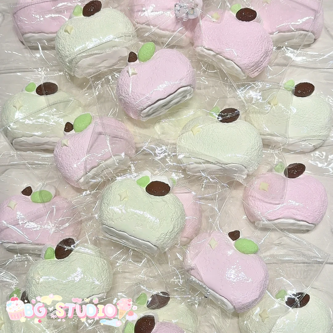 现货苹果175g±10乳膏泥（无开箱不售后）