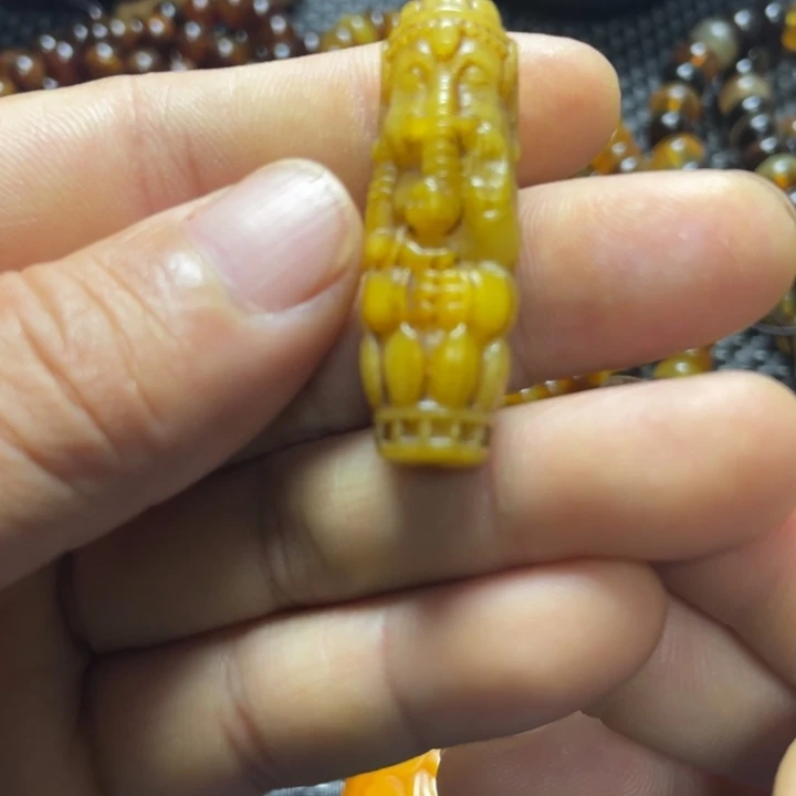 大果紫檀（缅甸花梨）福利多多