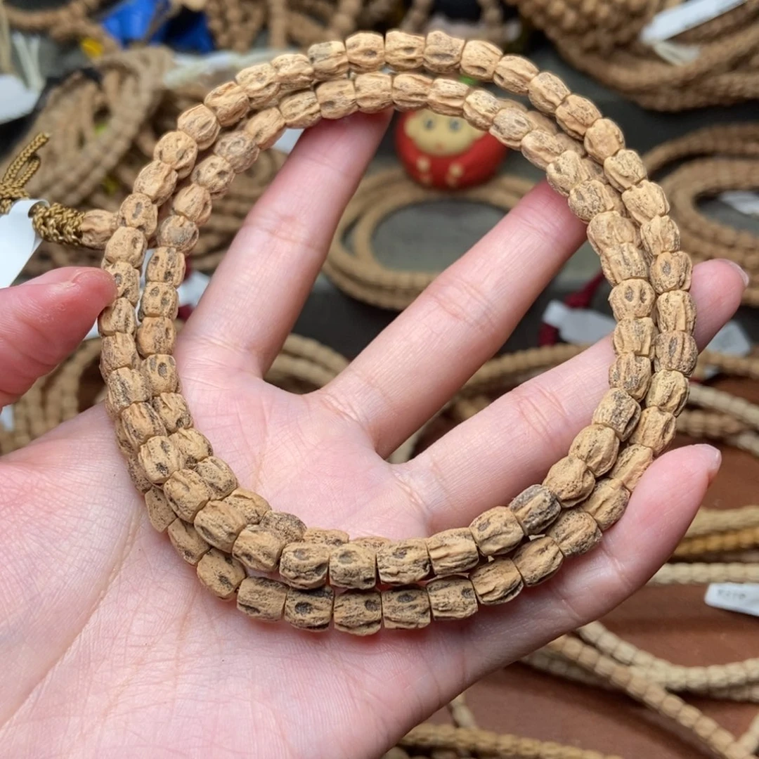 手串柏香籽/百香籽