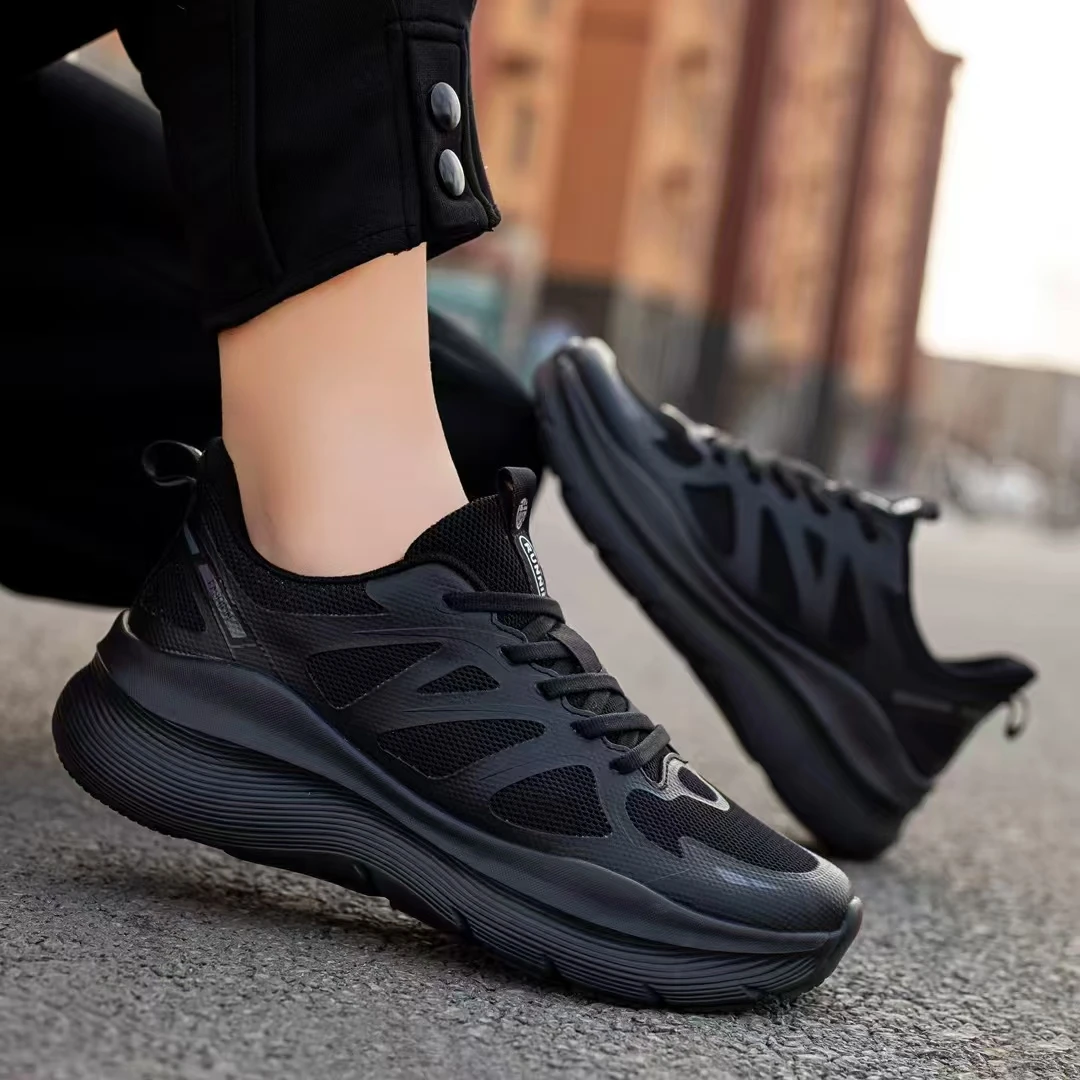 99001男女同款时尚休闲鞋-HY