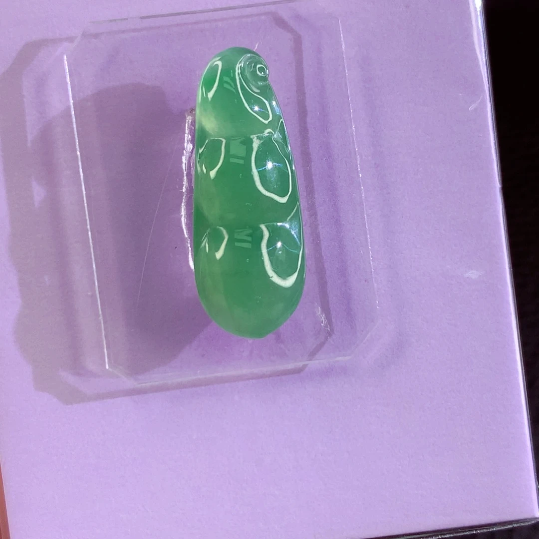 未镶嵌定制翡翠翡翠