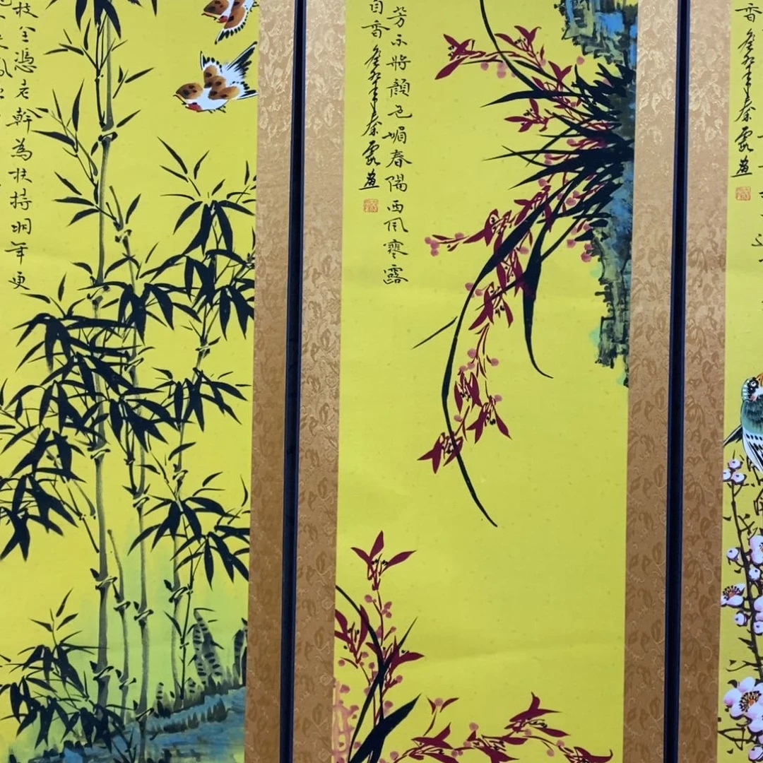 我们也在这一场战斗当中完成