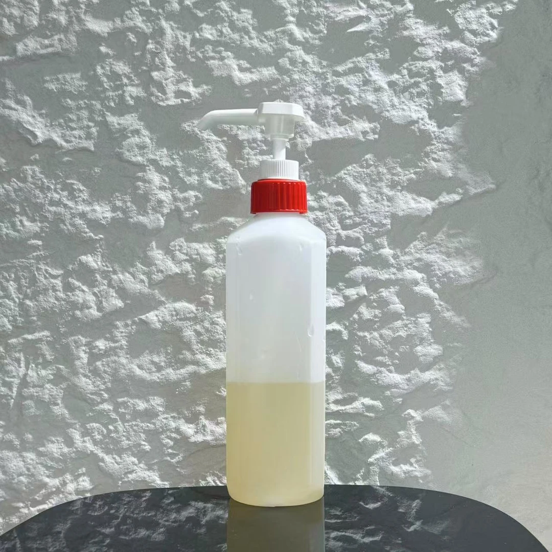 r 红盖生机水正装刷