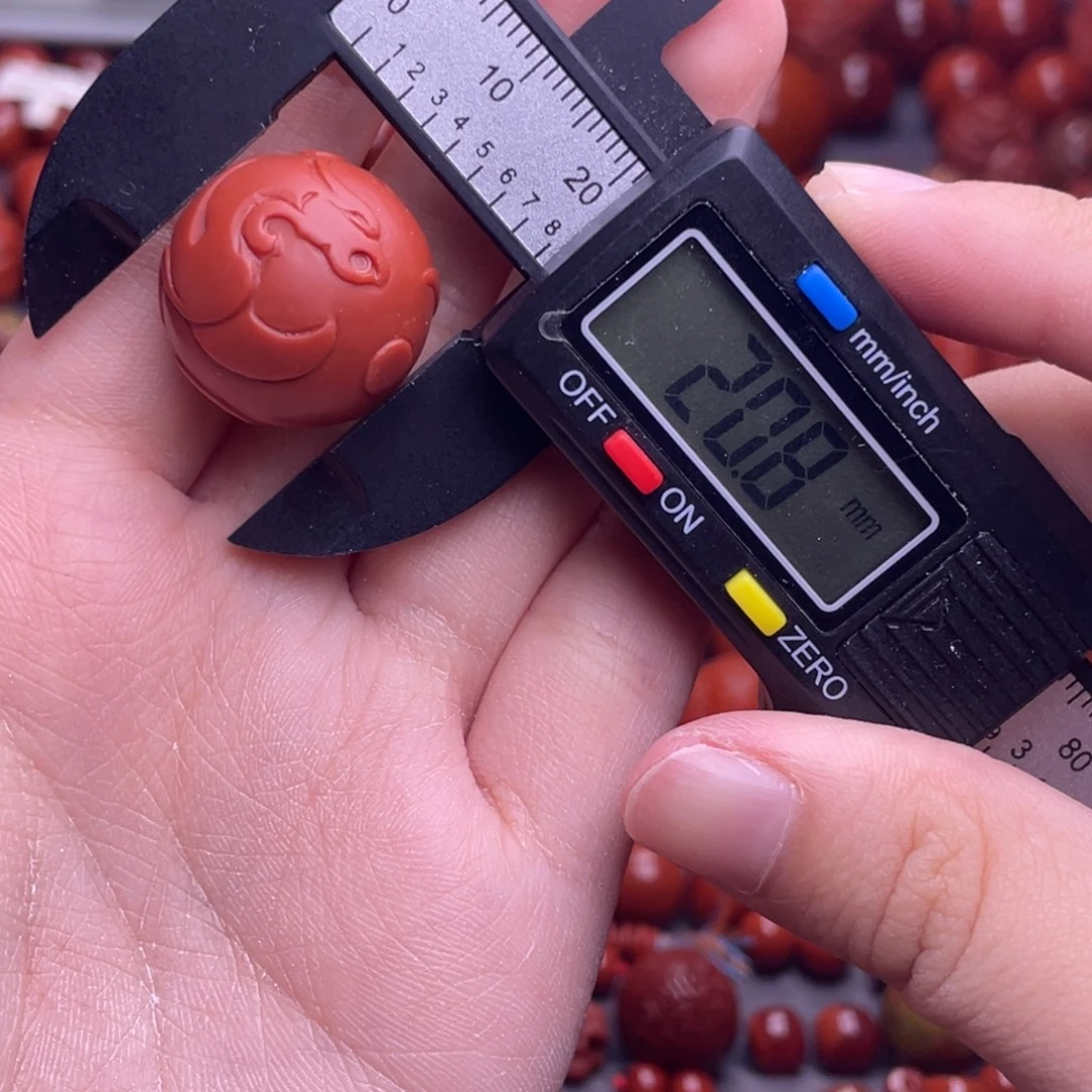 南红玛瑙未镶嵌配饰20+