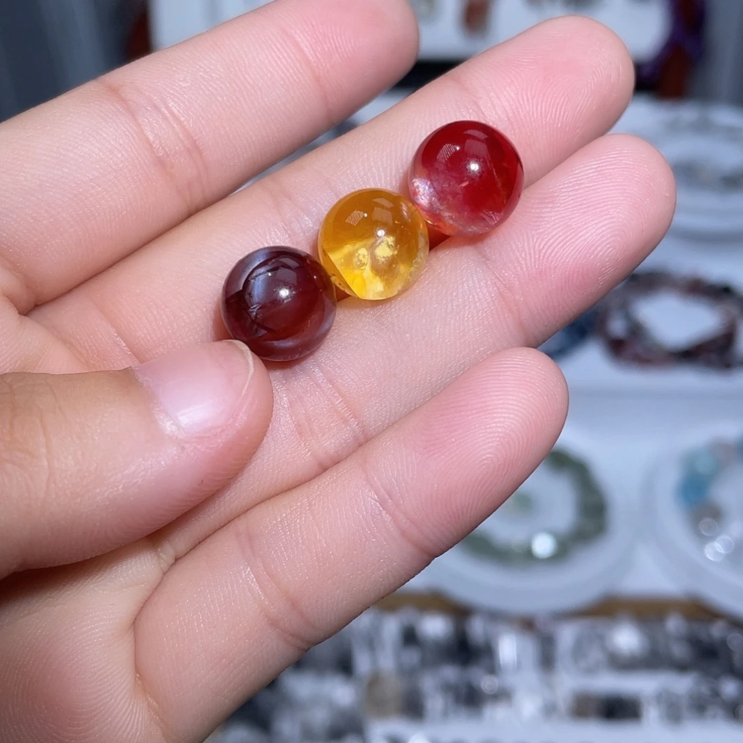 手链未镶嵌水晶水晶