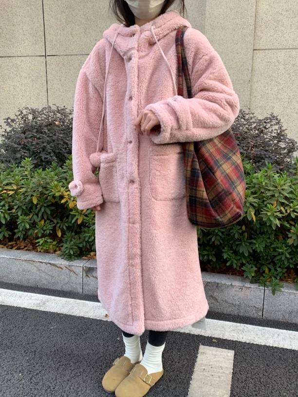 ABOUT MANGO外套孤品捡漏