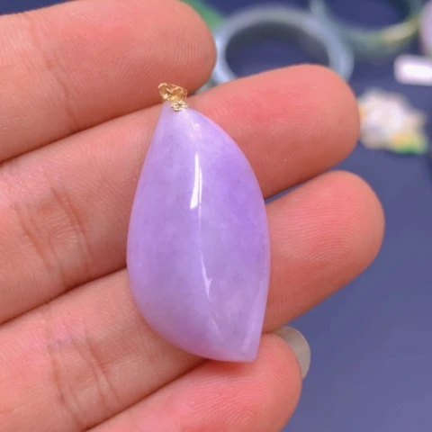 【闪购商品】翡翠手链未镶嵌翡翠