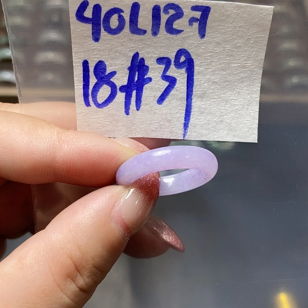 未镶嵌定制翡翠翡翠