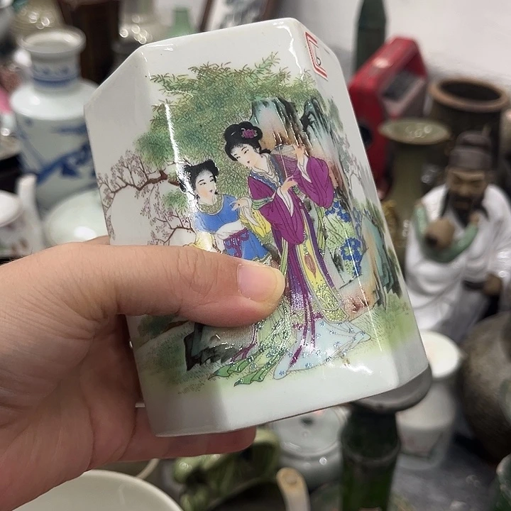 好货靓货漂亮好货