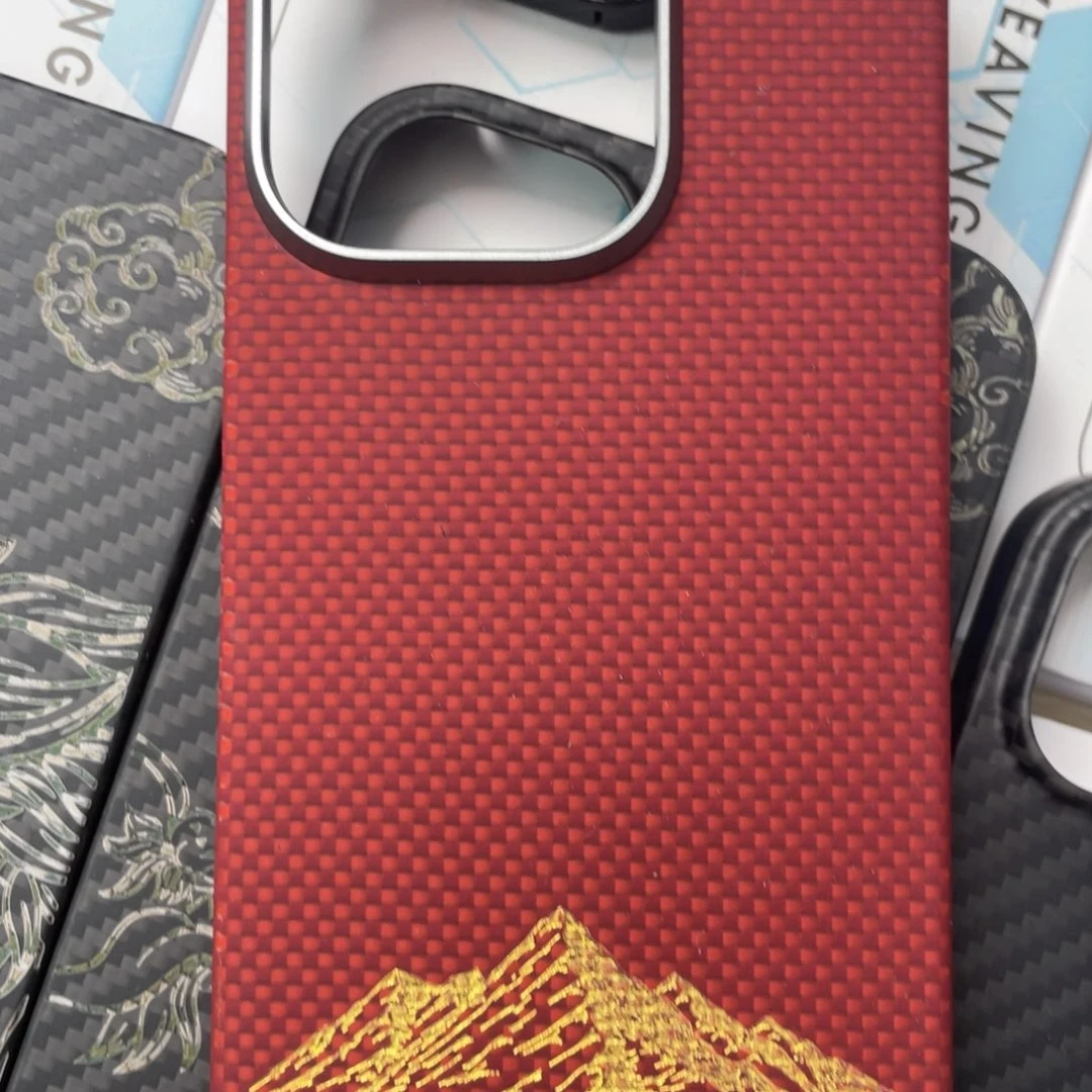 15promax中国红日照金山