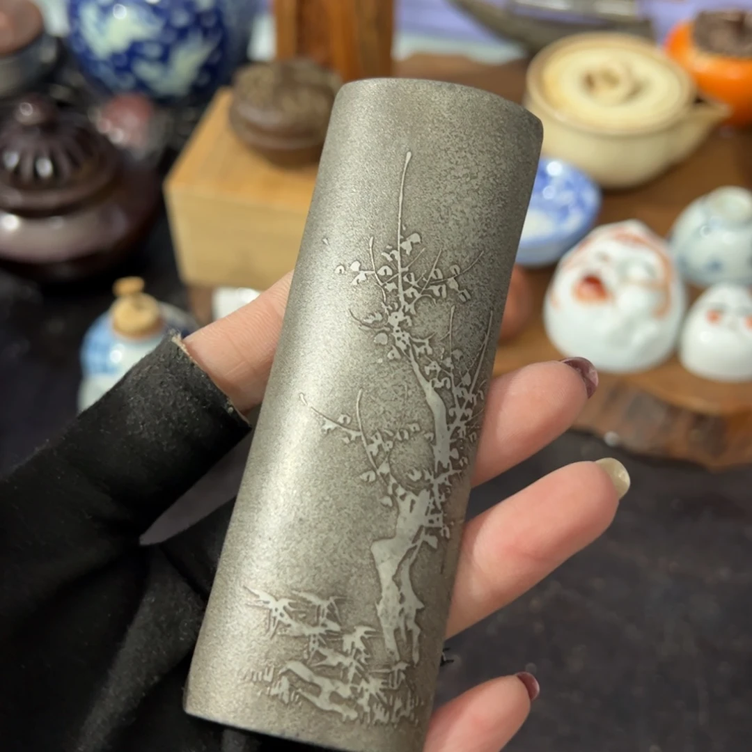 默认瑕疵，细节看好慎拍