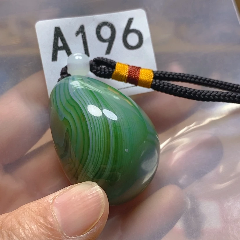 【闪购商品】未镶嵌颈饰玛瑙/玉髓老*