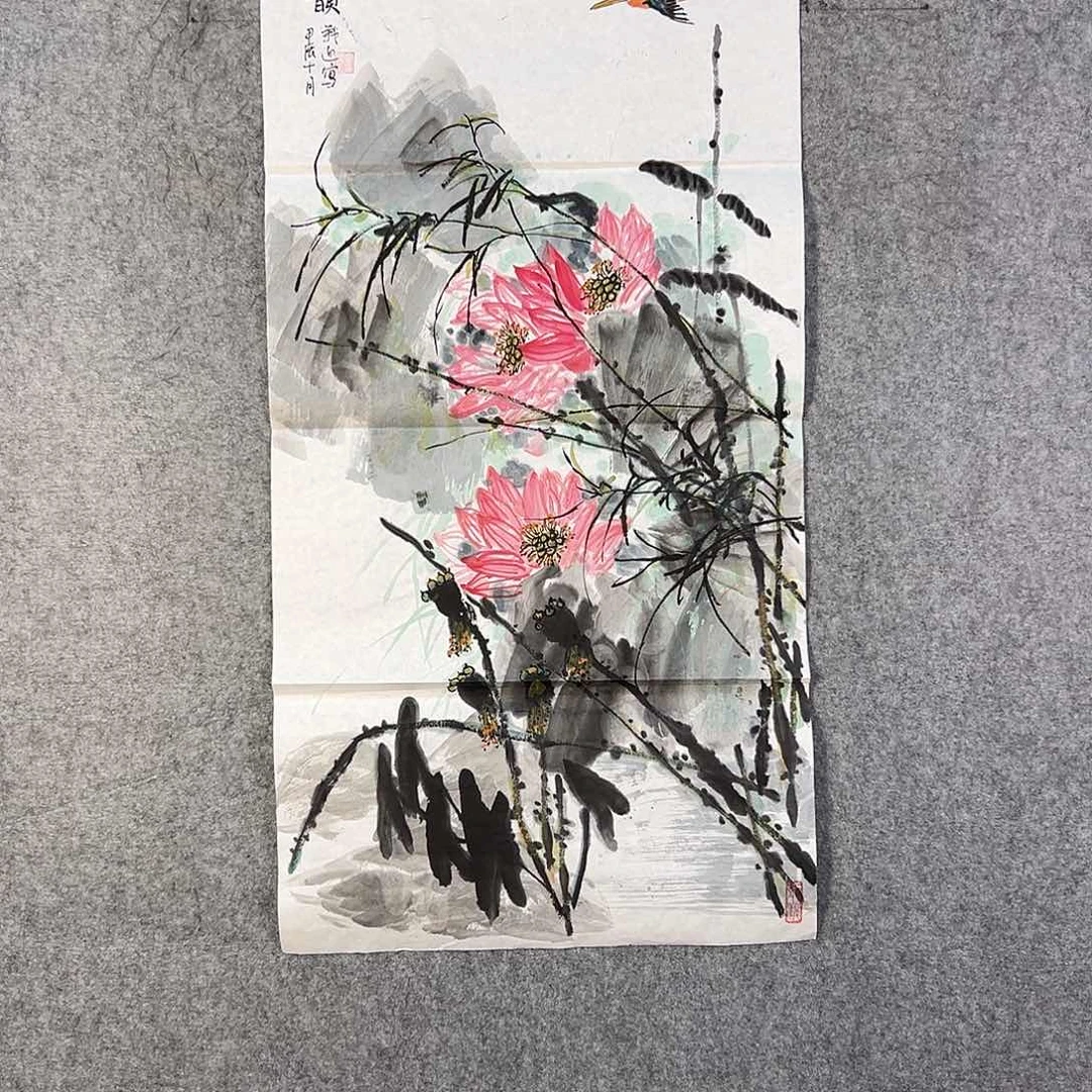 国画236 经济了咯哦哦哦好