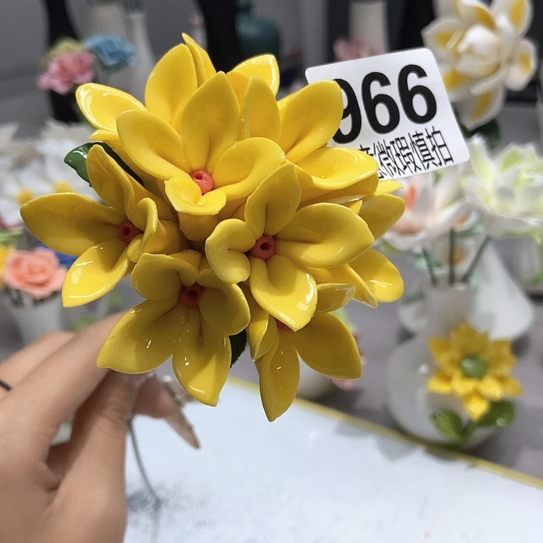 陶瓷手工制作工艺
