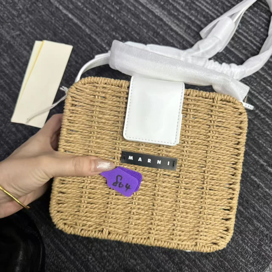 95新 MARNI 804  dm  /二奢包包