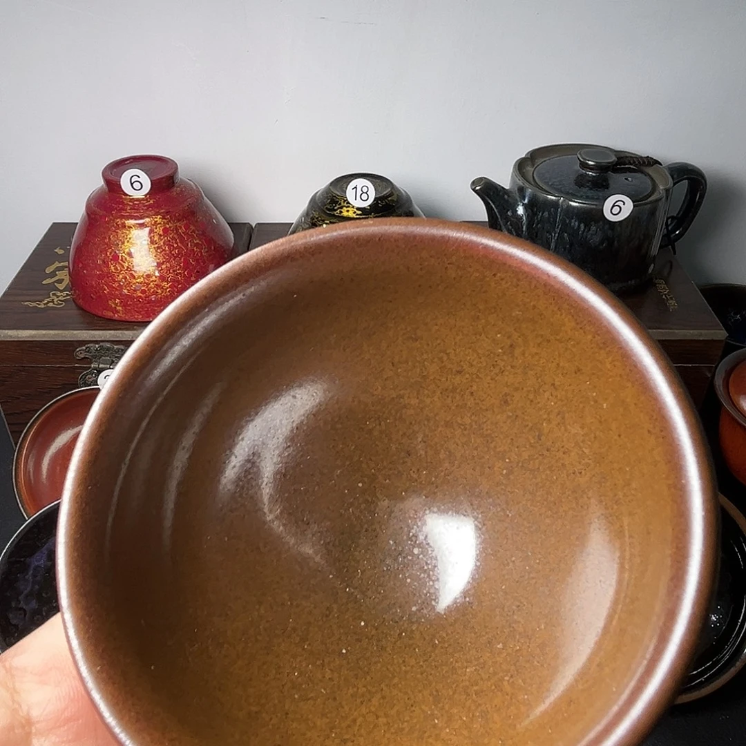茶盏在我这里也算了我觉得