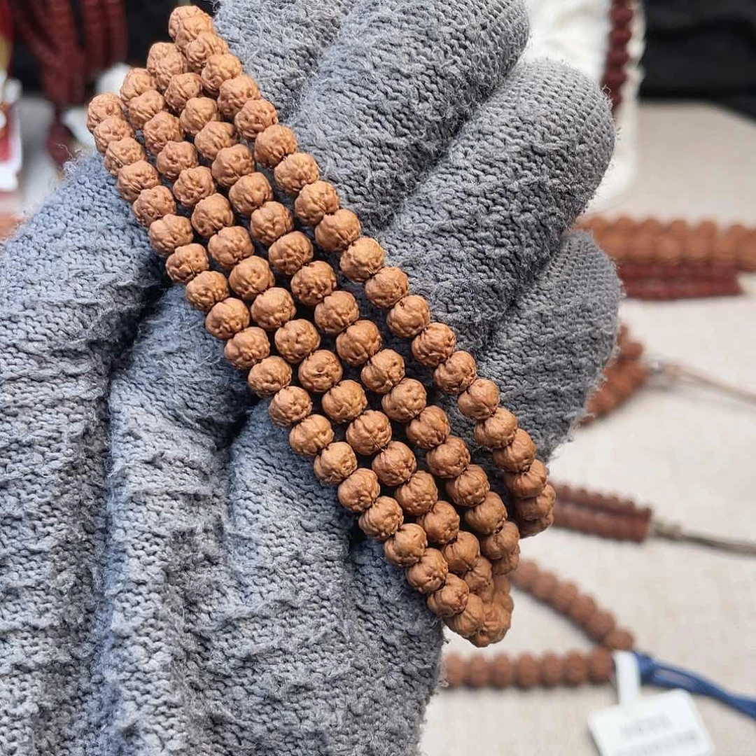 金刚菩提吊坠?佛手