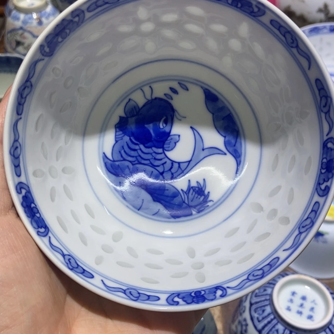 澄***道陶瓷艺术品的制作
